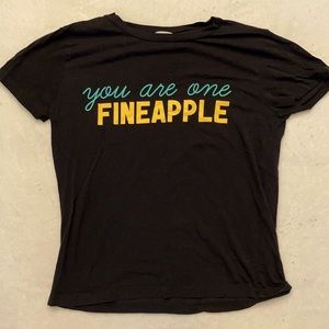 Forever 21 Graphic Tee